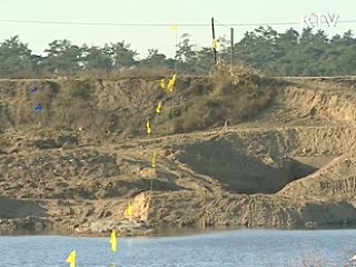 '남도 젖줄' 영산강, 생명의 강으로 복원
