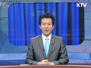 이명박 대통령, 국립현충원 헌화 참배