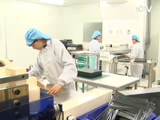 부품·소재산업 513억 달러 무역흑자