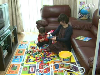 다문화가족, 생활 만족도 높아