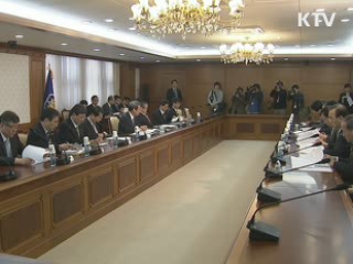 정운찬 총리 "일본 독도거론, 한일 미래발전 도움 안돼"