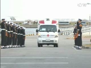 청와대, 사망 승조원 '전사자에 준하는 예우'