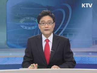 이 대통령 "북한, 무모한 군사도발 중지해야"