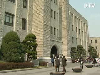 시간강사, 법적 교원지위 부여