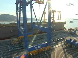 내년 첫 '무역 1조달러 시대' 연다