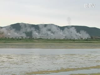 美 "北, 사격훈련에 도발 안하는 것 당연"