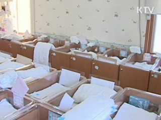 창원시, 장애인가정 출산시 100만원 준다