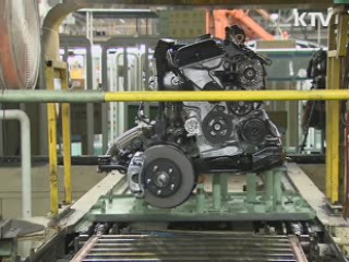 "한국 등 6개국, 세계 경제성장 주도"