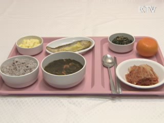 잘 익은 김치, 비만·혈압 잡는다 