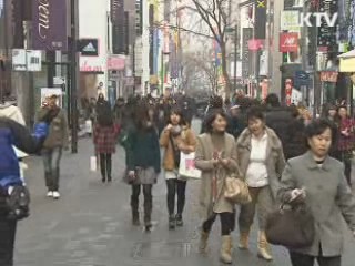 "국민 70% 통일 이익보다 비용이 더 든다" 
