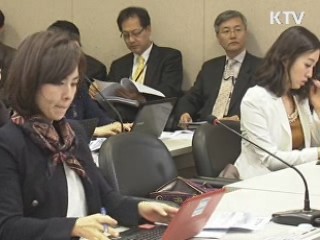 최석영 대표 "ISD 폐기 검토 안 해"