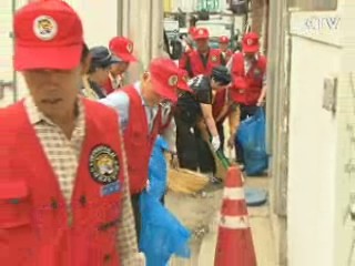 국민 55% "봉사활동 한 적 없어"