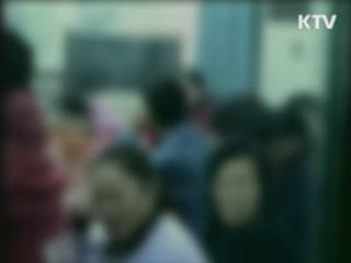 UN "中 탈북자 북송 중단 안했다"