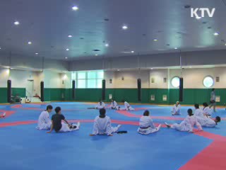 런던 올림픽 100번째 금메달 '태권도' 유력