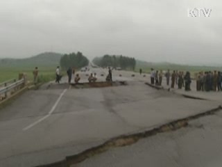 UN, 北 수해 피해에 100만달러 지원