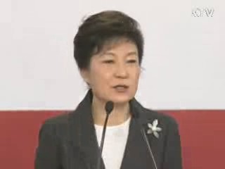 "경제성장 과실 나누는 것이 진정한 대통합"