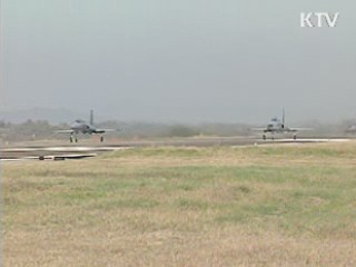 공군 "전투기 국산화 추진"…찬반 '팽팽'