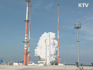 '30초를 잡아라' 발사 관람 명소는?