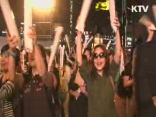 조용필 전국투어…오빠부대 다시 모였다 [국민리포트]