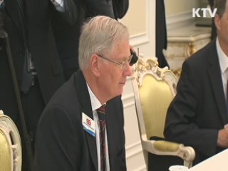 박 대통령, 11월 5~7일 영국 국빈방문