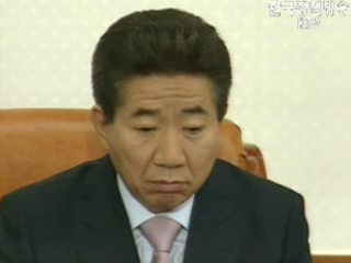 노 대통령, 14일 `언론인과의 대화` 추진