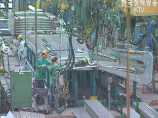 부품소재산업이 수출 효자