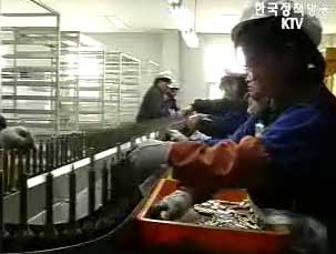 ‘개성공단 외국기업 입주 추진’