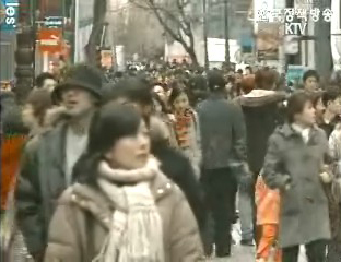 노동시장 주력 계층 40대 비중 30대 추월