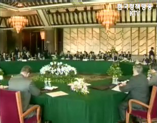 6자회담 첩첩산중