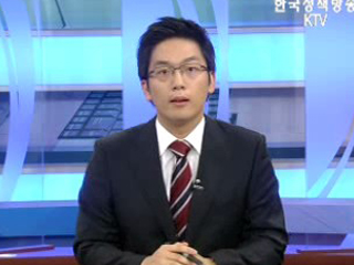 이 대통령, 첫 러시아 방문