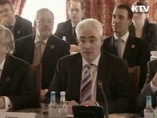 재정부 "美에 통화스와프 확대 요청"