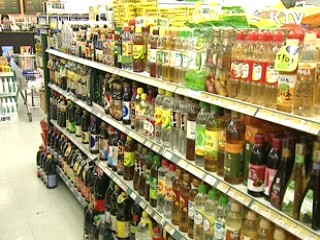 유전자재조합(GMO) 표시대상 확대