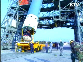 우주강국 실현 위한 도전은 계속된다