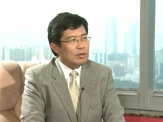 우리정부 옳은 길로 가고 있다