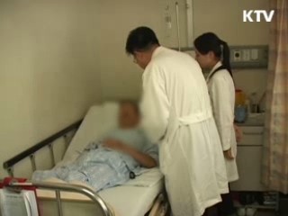 고위험군, 항바이러스제 신속 투약