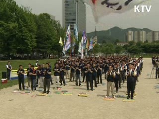 '경쟁·책임·공정'  3대 노동정책 원칙