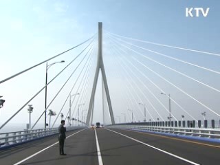 40분 단축, 3조9천억원 생산유발효과