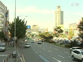 자동차세 상습체납, 전국서 단속