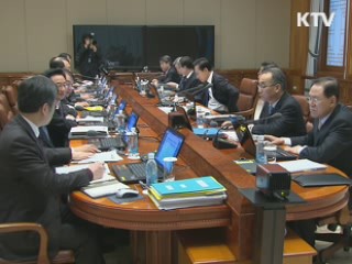 이 대통령 "천안함 함미부터 인양하라"