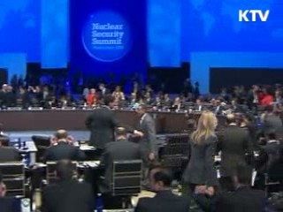 청와대, '한미정상, 전작권 논의한 바 없어'