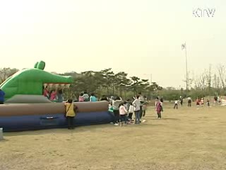 생물 다양성 체험하며 추억 만들어