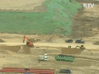 청와대 "세종시 수정안 역사적 책임의식 갖고 처리해야"