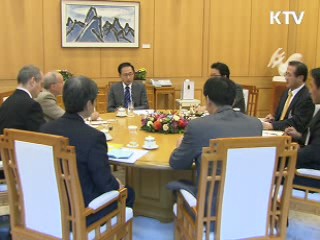 "G20간 압력 통해 환율합의 준수될 것"