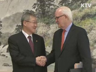 한미 "北, 심각한 도발 관련국 공조 대응"