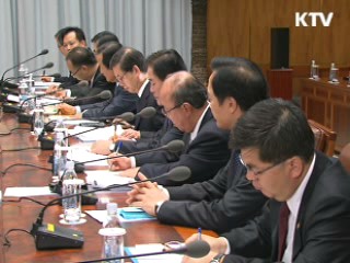 교전규칙 전면 보완·서해5도 전력 증강