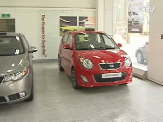 국산차 온실가스 배출량, 수입차보다 적어