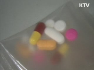 충남 병원선, 강추위도 녹이다