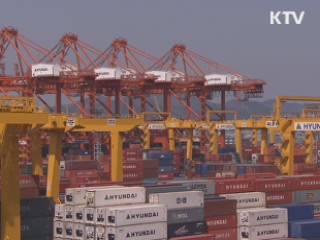 작년 경제 6.1% 성장···8년만에 최고