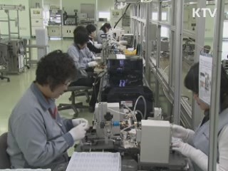 선도산업 톡톡한 성과…올해도 집중투자