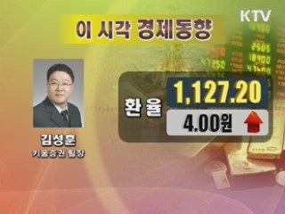 이시각 경제동향